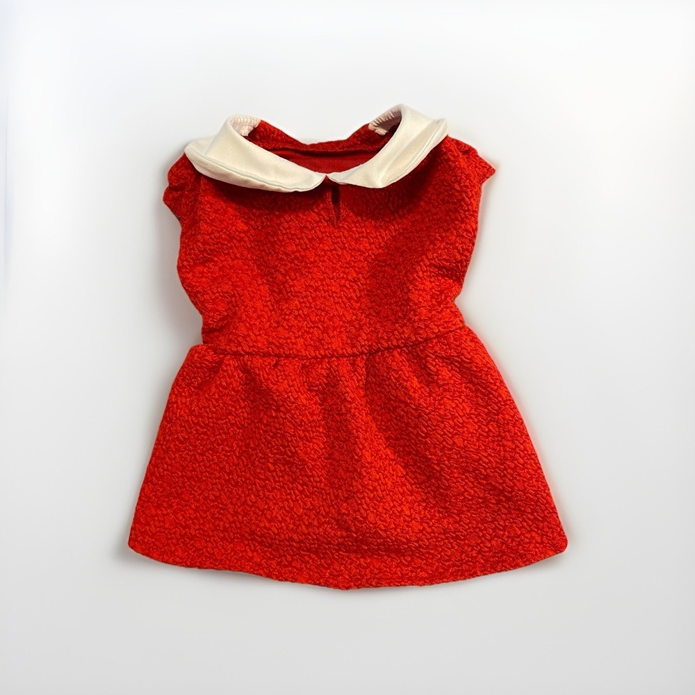 Dress Dog Puppy Costume Holiday Size X-Small Pet